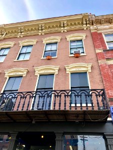 Main Street, Over-the-Rhine, Cincinnati, OH 