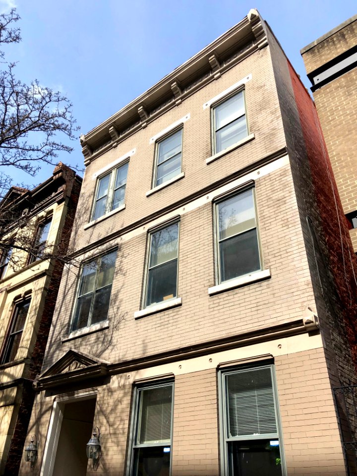 9th Street, Cincinnati, OH 