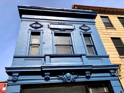 9th Street, Cincinnati, OH 