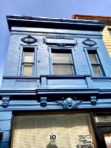 9th Street, Cincinnati, OH 