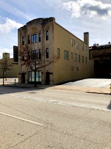Central Parkway, Cincinnati, OH 