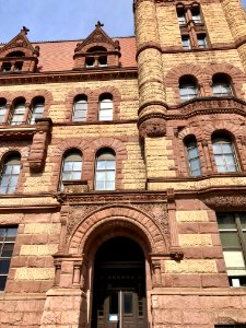 Cincinnati City Hall, Cincinnati, OH 