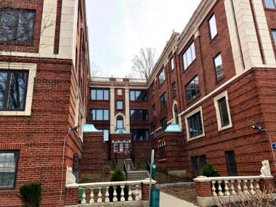 Ravenswood Apartments, Hyde Park, Cincinnati, OH 