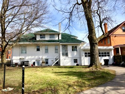 Burch Avenue, Hyde Park, Cincinnati, OH 