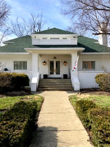 Burch Avenue, Hyde Park, Cincinnati, OH 