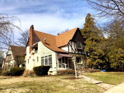 Perth Lane, Paddock Hills, Cincinnati, OH 