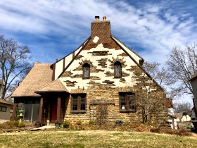 Avon Drive, Paddock Hills, Cincinnati, OH 