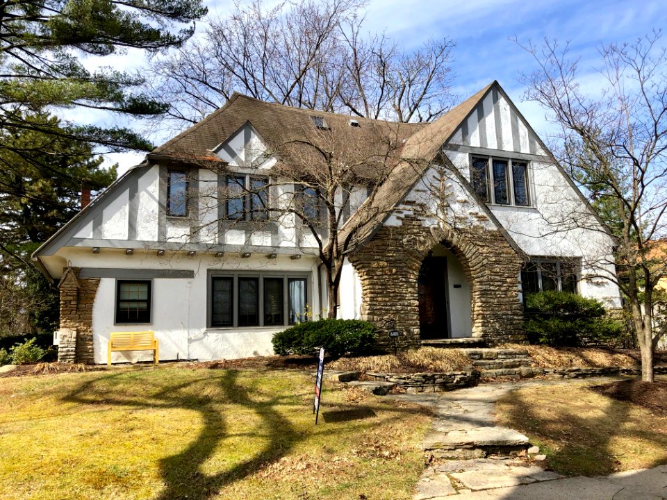 Paddock Hills Lane, Paddock Hills, Cincinnati, OH 