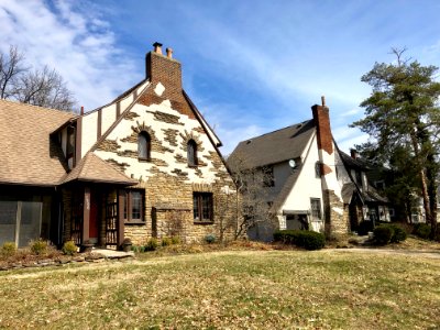 Avon Drive, Paddock Hills, Cincinnati, OH 