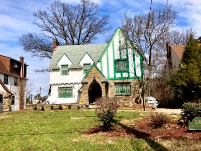 Westminster Drive, Paddock Hills, Cincinnati, OH 