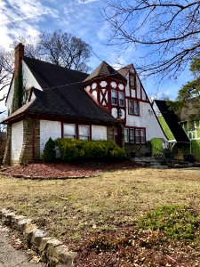 Avon Drive, Paddock Hills, Cincinnati, OH 