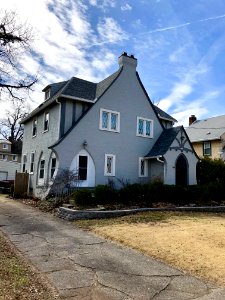 Avon Drive, Paddock Hills, Cincinnati, OH 