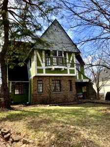 Avon Drive, Paddock Hills, Cincinnati, OH 