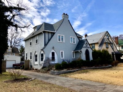 Avon Drive, Paddock Hills, Cincinnati, OH 