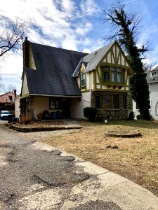 Strietmann House, Avon Drive, Paddock Hills, Cincinnati, O… 