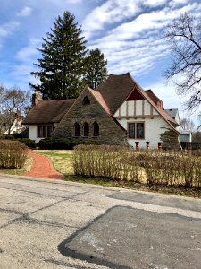 Paddock Hills Lane, Paddock Hills, Cincinnati, OH 
