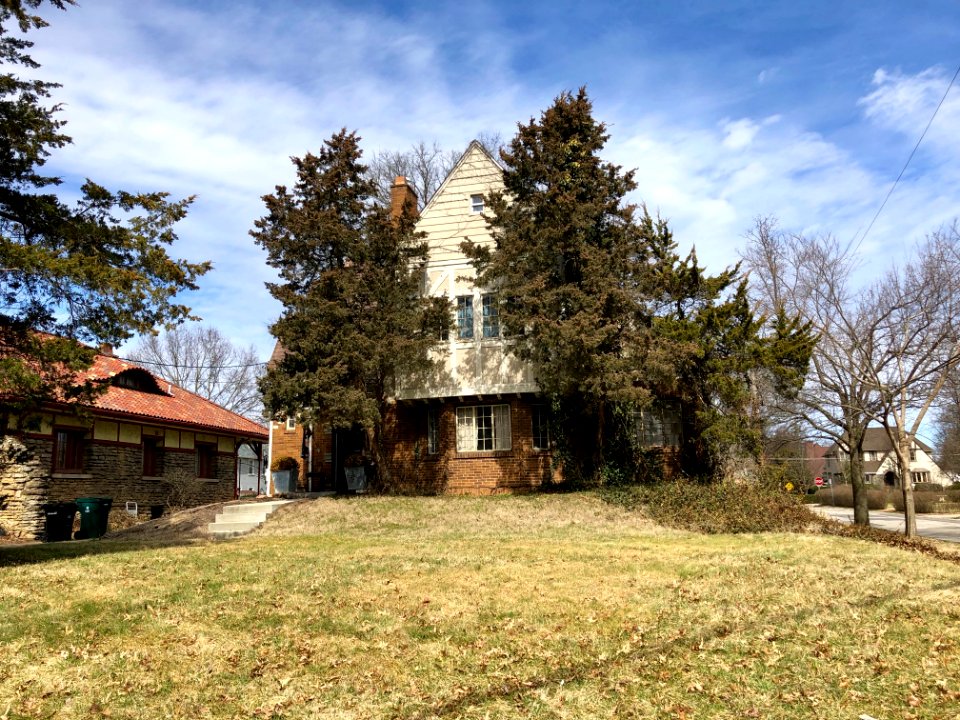Paddock Hills Avenue, Paddock Hills, Cincinnati, OH 