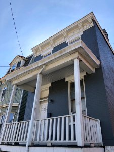 Westwood Avenue, South Fairmount, Cincinnati, OH 