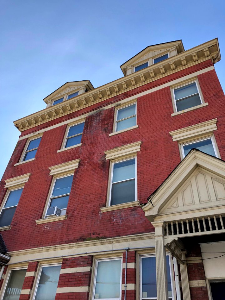 Westwood Avenue, South Fairmount, Cincinnati, OH 