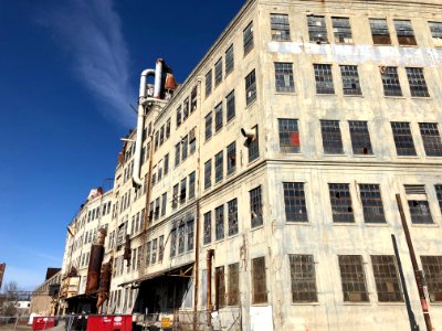 Lunkenheimer Valve Company Complex, South Fairmount, Cinci… 