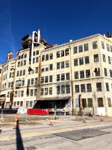 Lunkenheimer Valve Company Complex, South Fairmount, Cinci… 