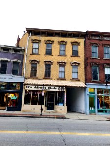 Woodburn Avenue, East Walnut Hills, Cincinnati, OH 