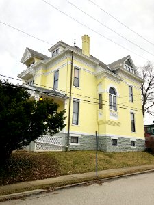 Upland Place, East Walnut Hills, Cincinnati, OH 
