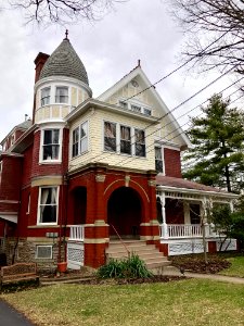 Grandview Avenue, East Walnut Hills, Cincinnati, OH 