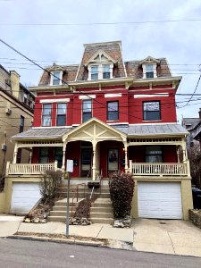 Salutaris Avenue, East Walnut Hills, Cincinnati, OH 