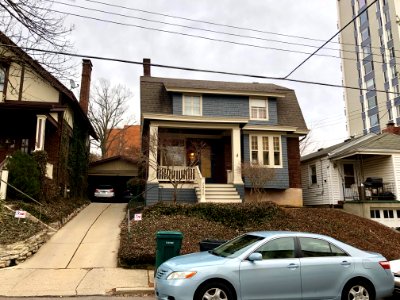 Salutaris Avenue, East Walnut Hills, Cincinnati, OH 