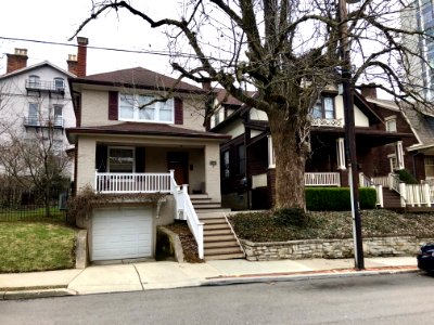 Salutaris Avenue, East Walnut Hills, Cincinnati, OH 