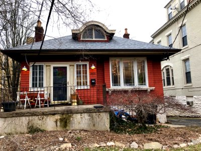 Salutaris Avenue, East Walnut Hills, Cincinnati, OH 