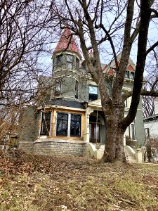 McMillan Street, East Walnut Hills, Cincinnati, OH 