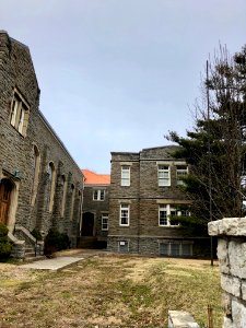 Old Walnut Hills Christian Church, East Walnut Hills, Cinc… 