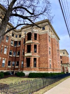 The Clermont Apartments, East Walnut Hills, Cincinnati, OH… 