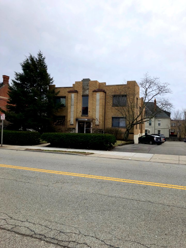 McMillan Street, East Walnut Hills, Cincinnati, OH 