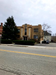 McMillan Street, East Walnut Hills, Cincinnati, OH 