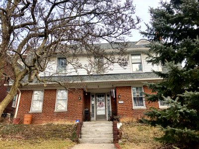 Ashland Avenue, East Walnut Hills, Cincinnati, OH 