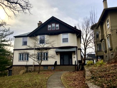 Upland Place, East Walnut Hills, Cincinnati, OH 