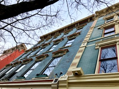 Main Street, Over-the-Rhine, Cincinnati, OH 