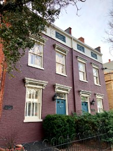 Sycamore Street, Over-the-Rhine, Cincinnati, OH 
