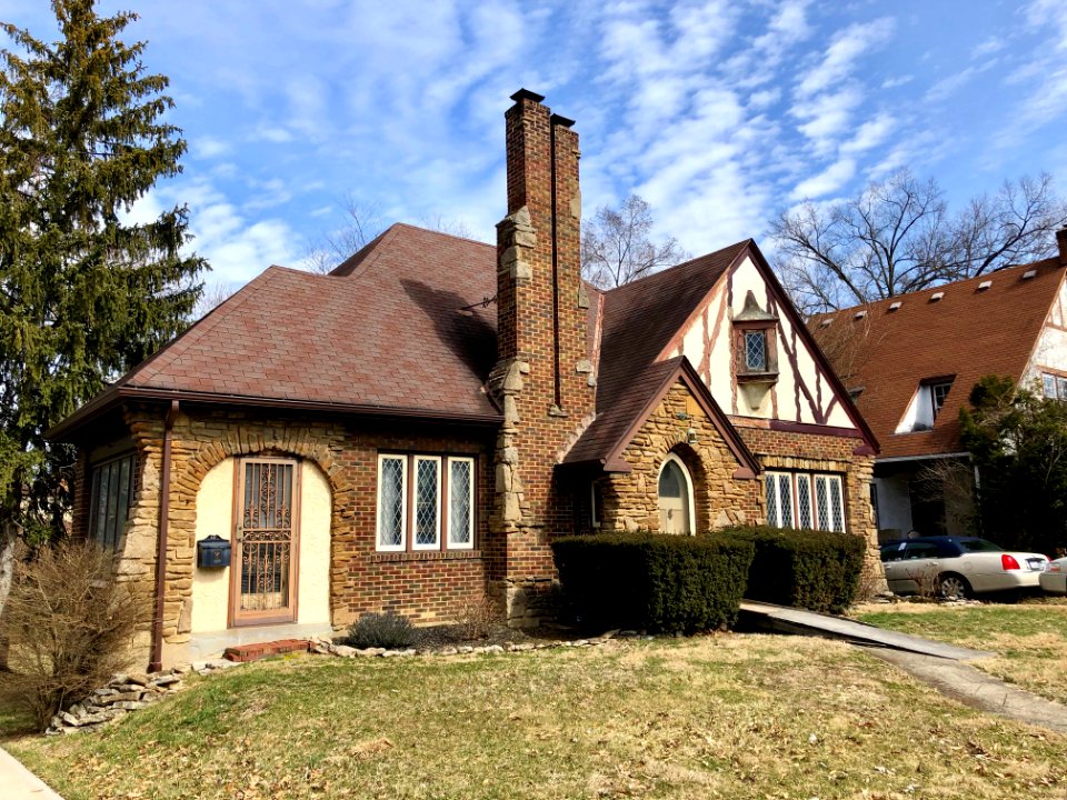 Bella Vista Street, Bond Hill, Cincinnati, OH 
