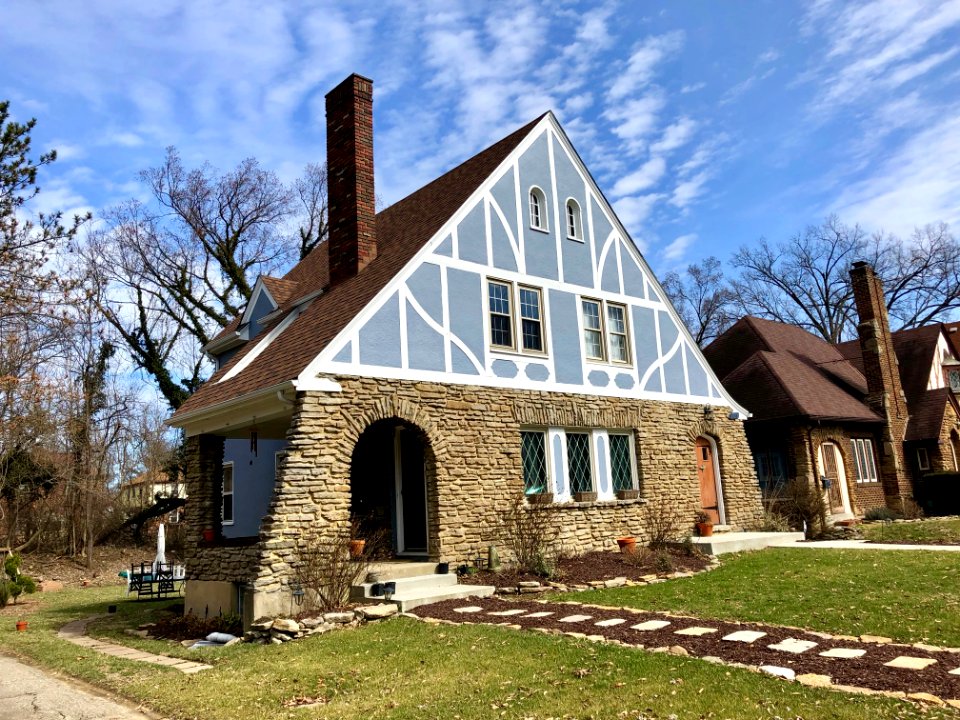 Bella Vista Street, Bond Hill, Cincinnati, OH 