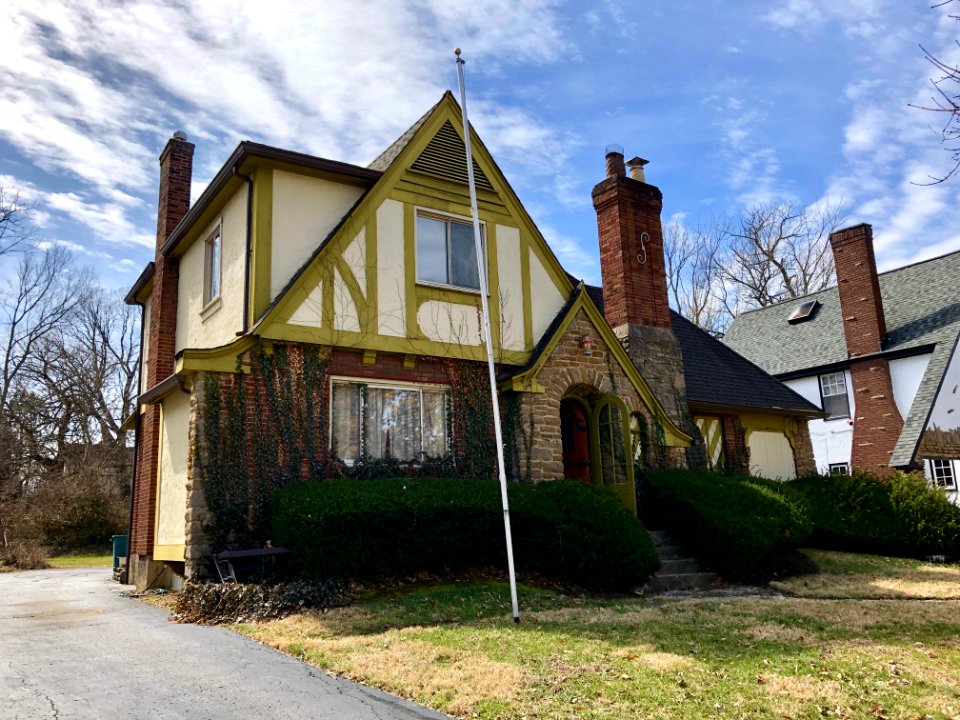 Bella Vista Street, Bond Hill, Cincinnati, OH 