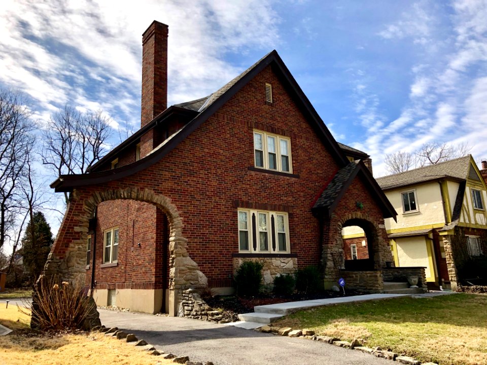 Bella Vista Street, Bond Hill, Cincinnati, OH 