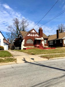 Rose Place, Bond Hill, Cincinnati, OH 