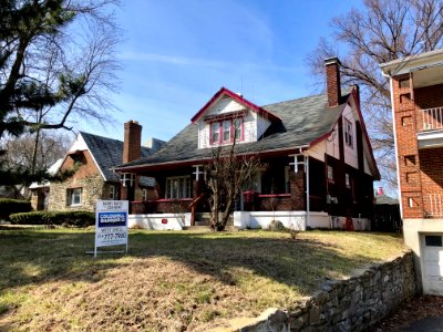 Paddock Road, Bond Hill, Cincinnati, OH 