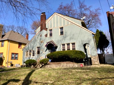 Rossmore Avenue, Bond Hill, Cincinnati, OH 
