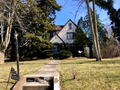Oberlin Boulevard, Bond Hill, Cincinnati, OH 