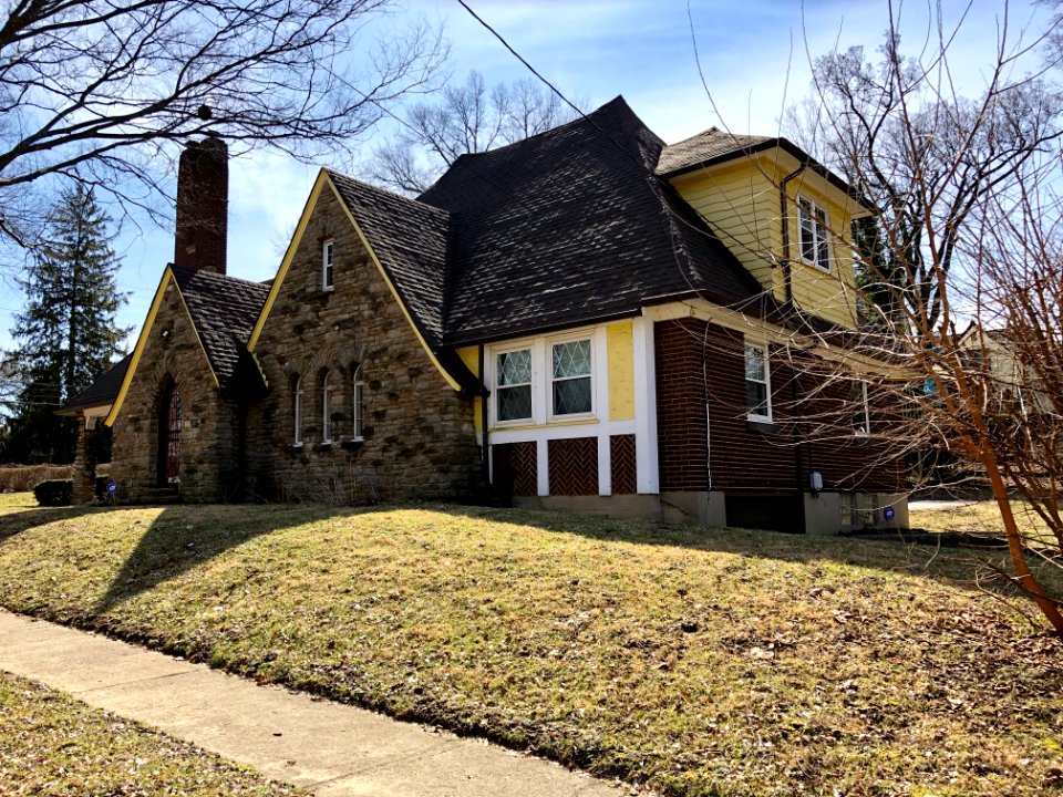 Lois Drive, Bond Hill, Cincinnati, OH 